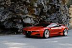 BMW M1 Hommage Concept 2008 года